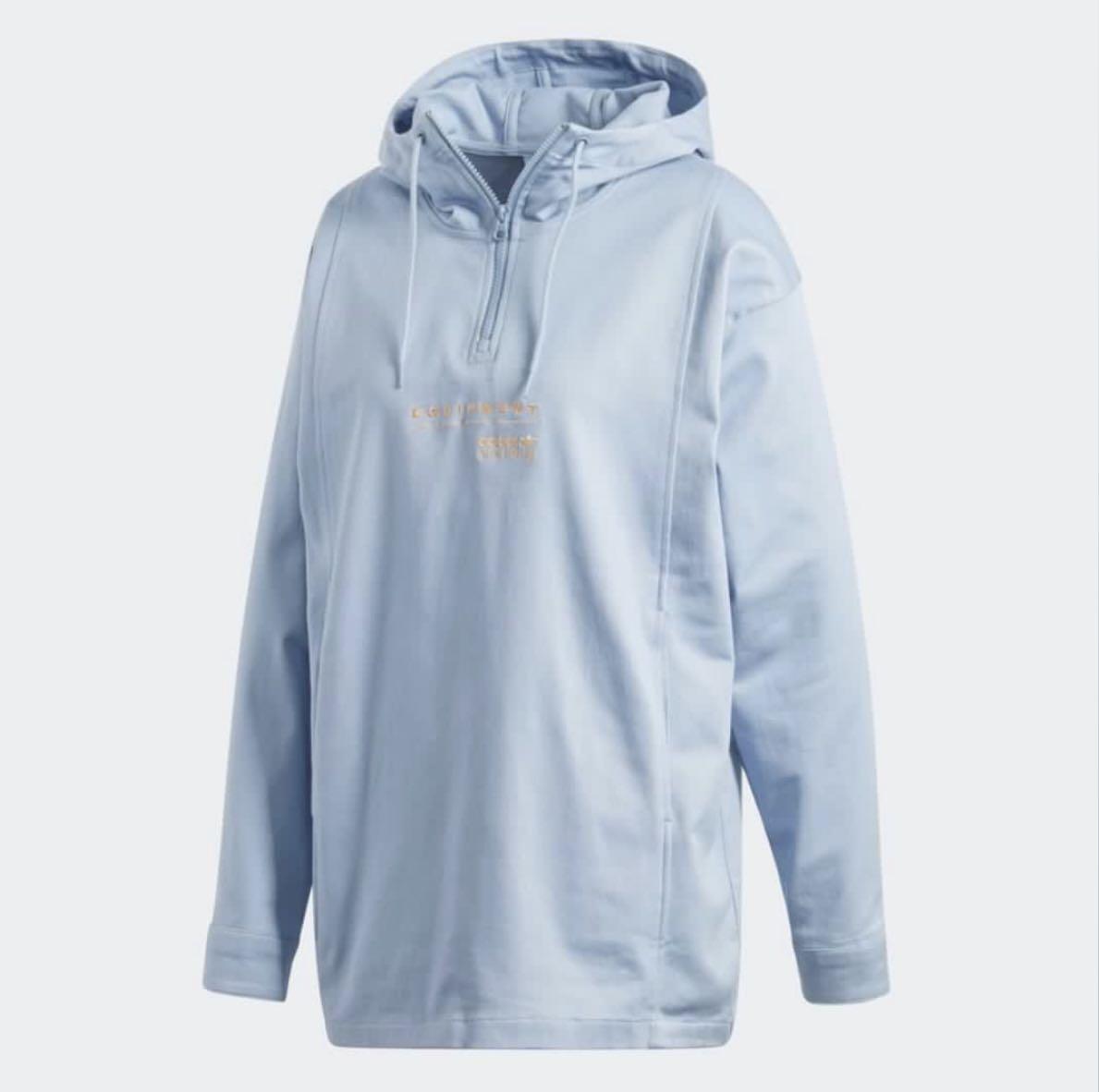Adidas EQT Hoodie