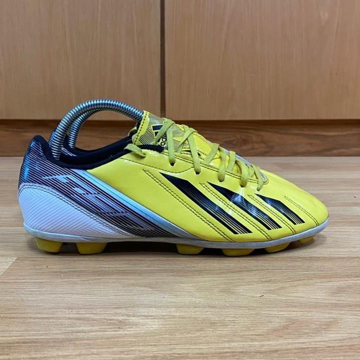 Adidas F5 TRX HG size 42 insole 26 5cm