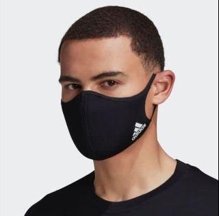 Adidas Face Mask
