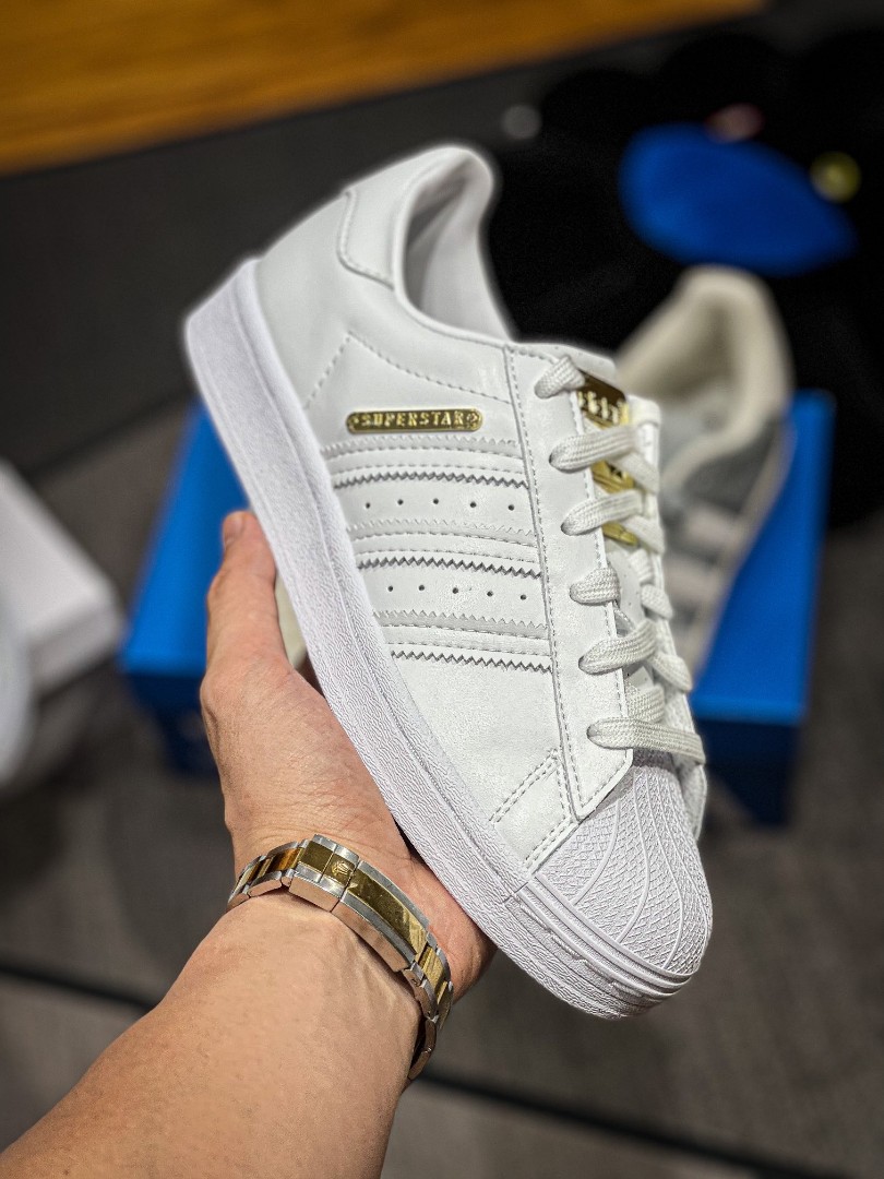 Adidas Originals Superstar FW3713 Mid Season Sale Men s