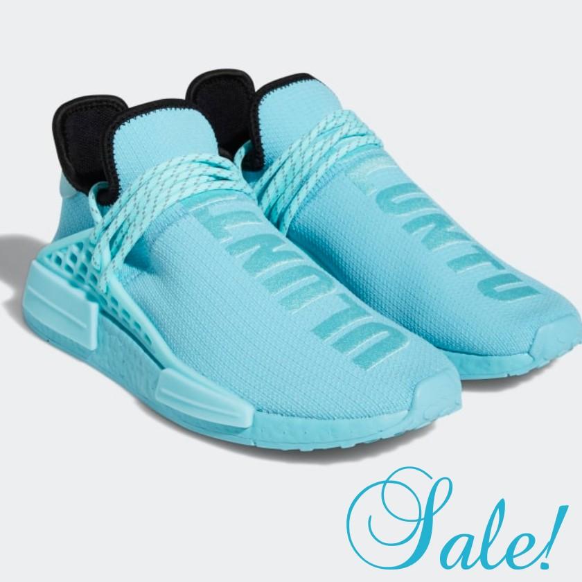 Adidas hu nmd womens clearance
