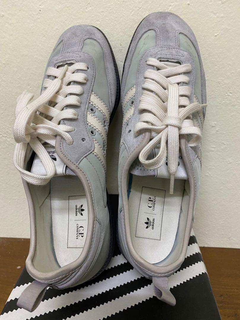 Adidas cp new arrivals company trainers samba