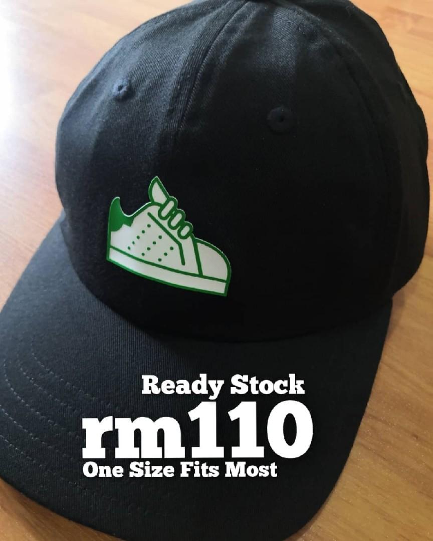 Adidas stan 2025 smith cap