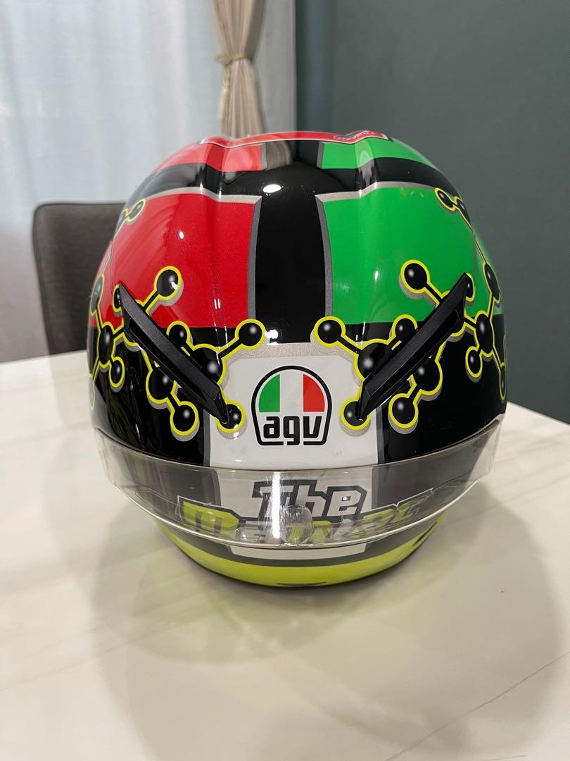 Agv iannone shop