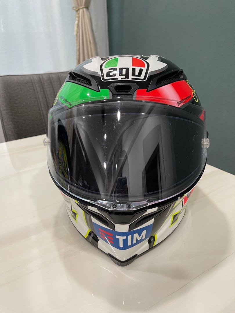 Agv sales iannone 2016