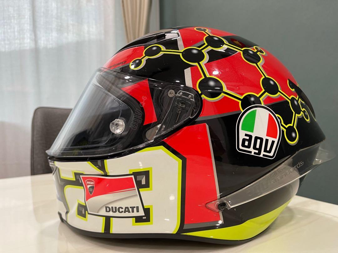 Agv corsa iannone mugello 2016 sales