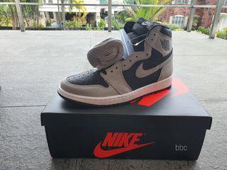 Air Jordan 1 Retro High Shadow 2.0
