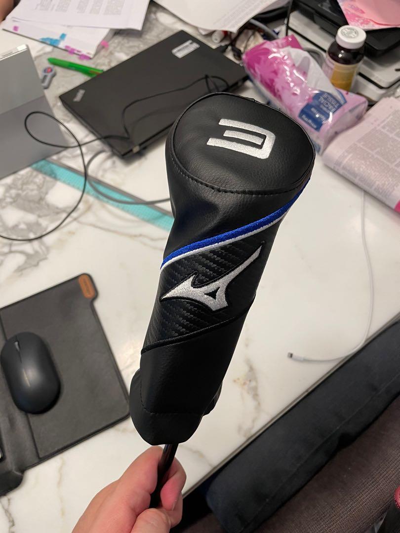Mizuno st190 fairway wood for cheap sale