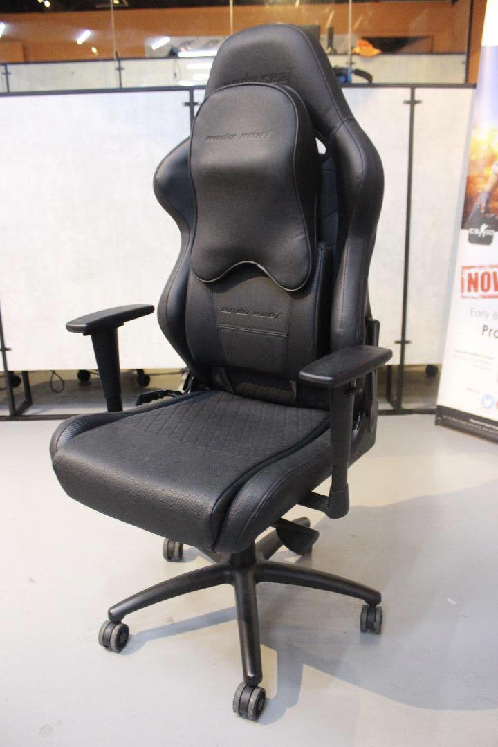 Anda seat dark wizard on sale premium gaming chair
