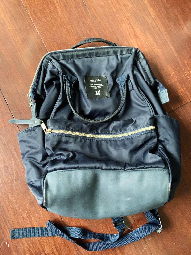 small waterproof backpack