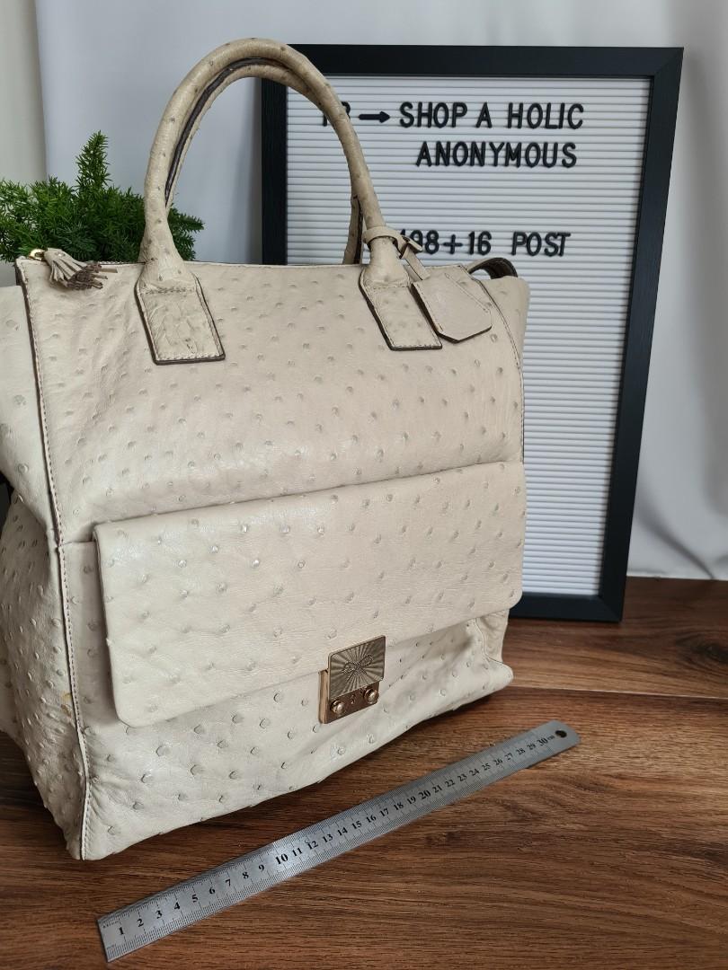 Anya hindmarch carker bag online