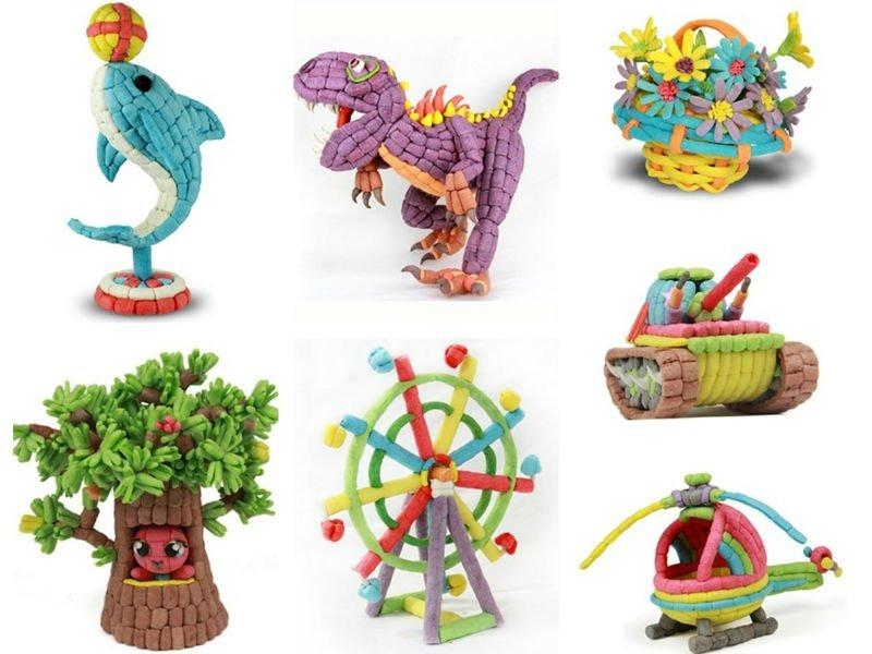 Art & discount craft playset