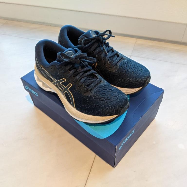 Asics trainers 5.5 sale