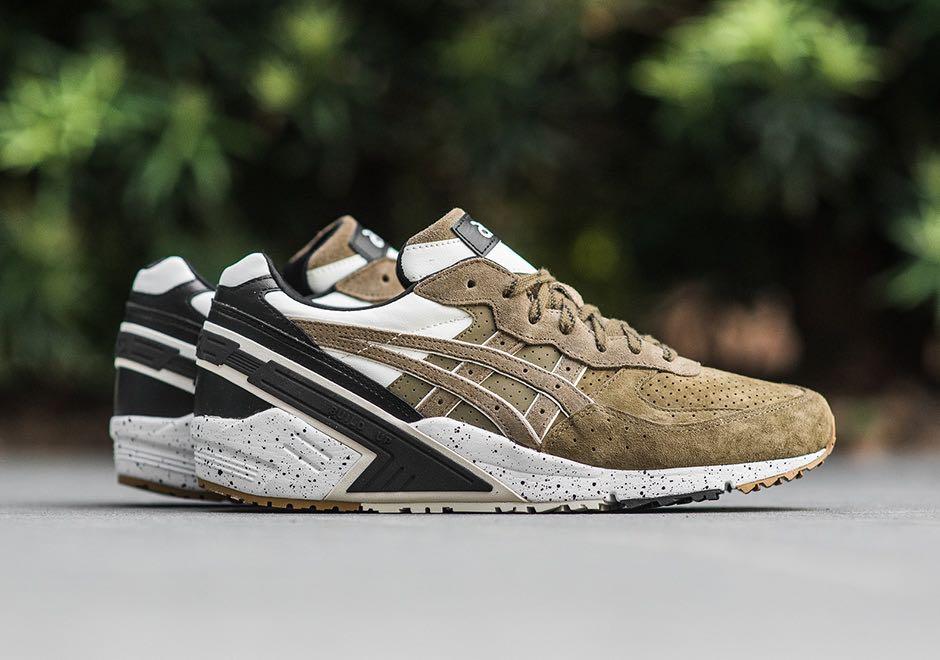 Asics sight hot sale