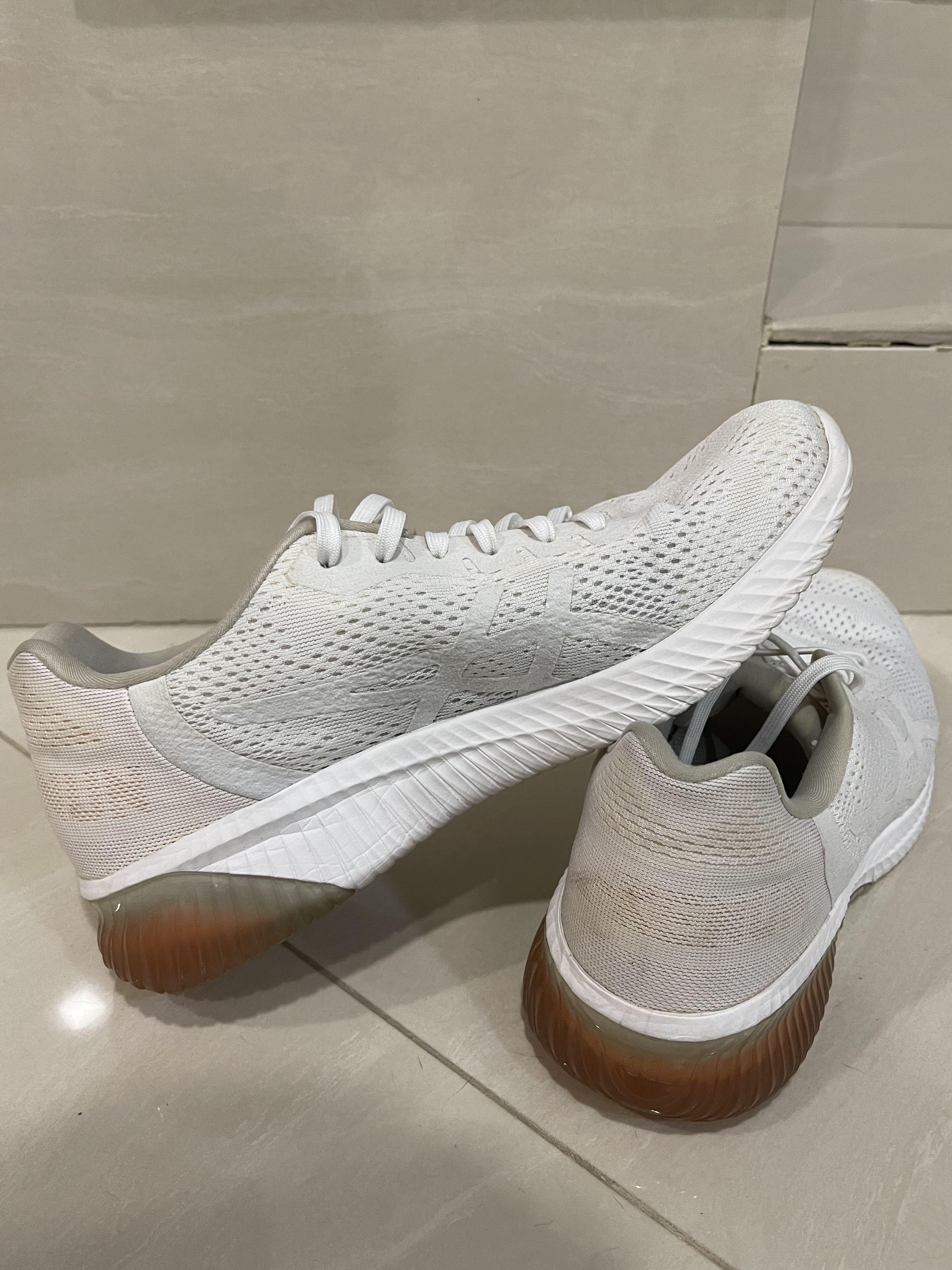 ASICS Gel Kenun MX Women Women s Fashion Footwear Sneakers on Carousell