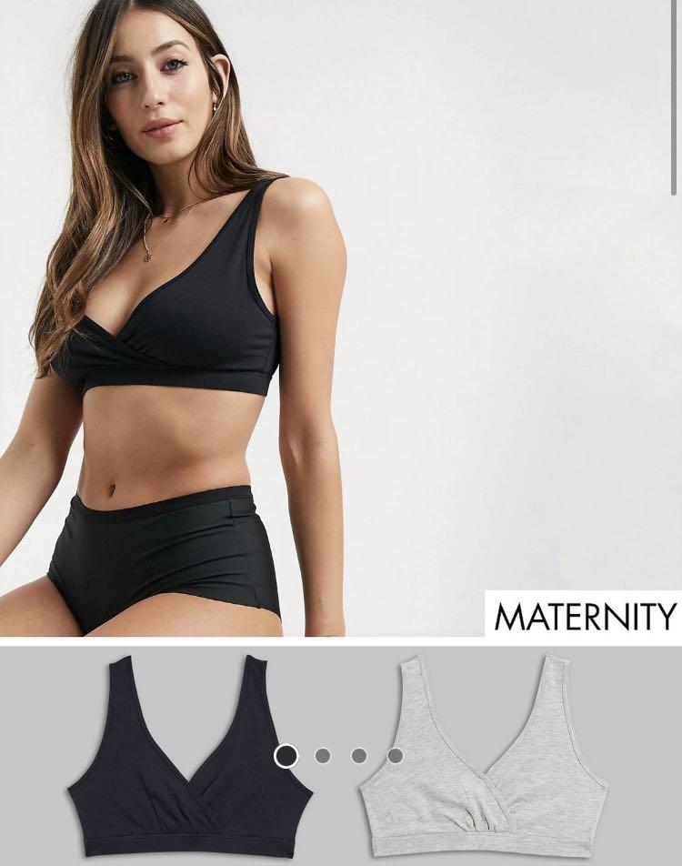 Asos lindex nursing bra clearance