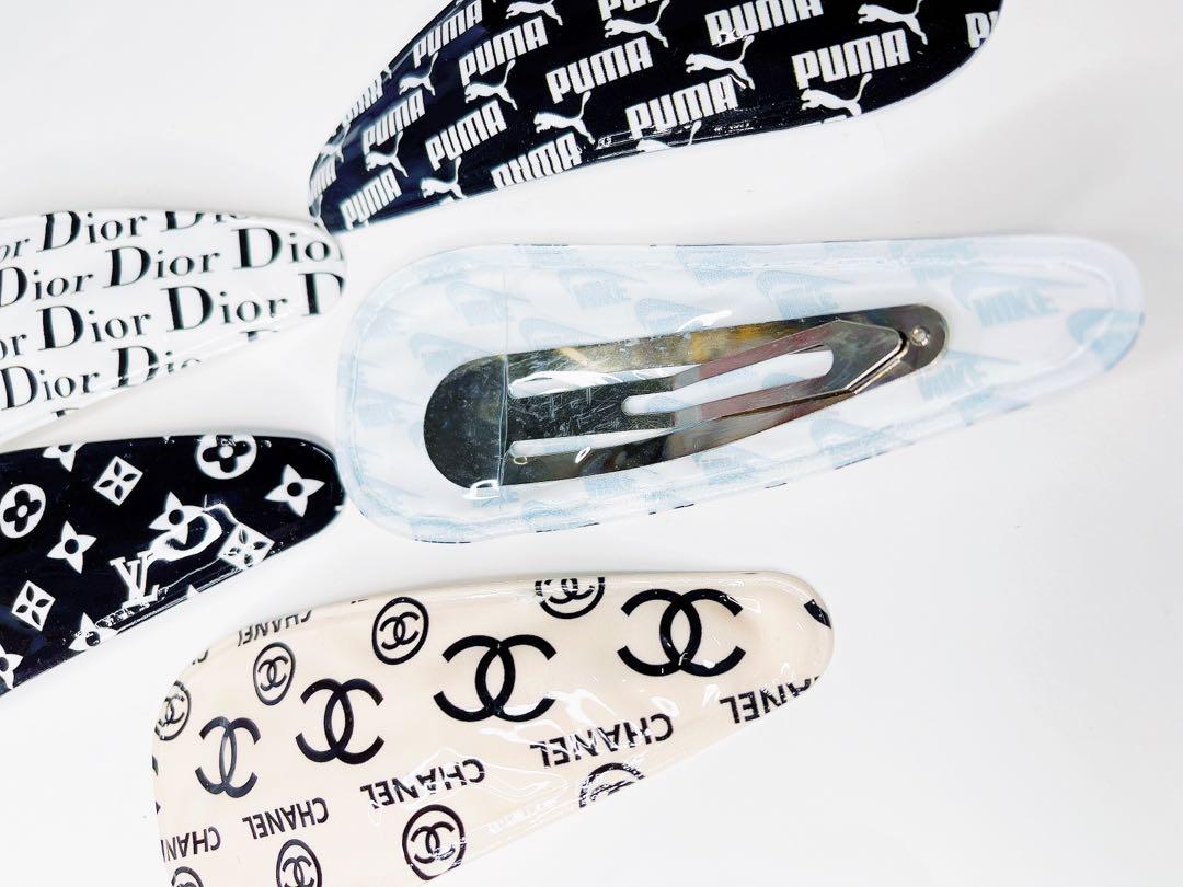 Large hair clip Assorted Hair clip Puma Nike XXL hair clip, Women's  Fashion, Watches \u0026 Accessories, Hair Accessories on Carousell