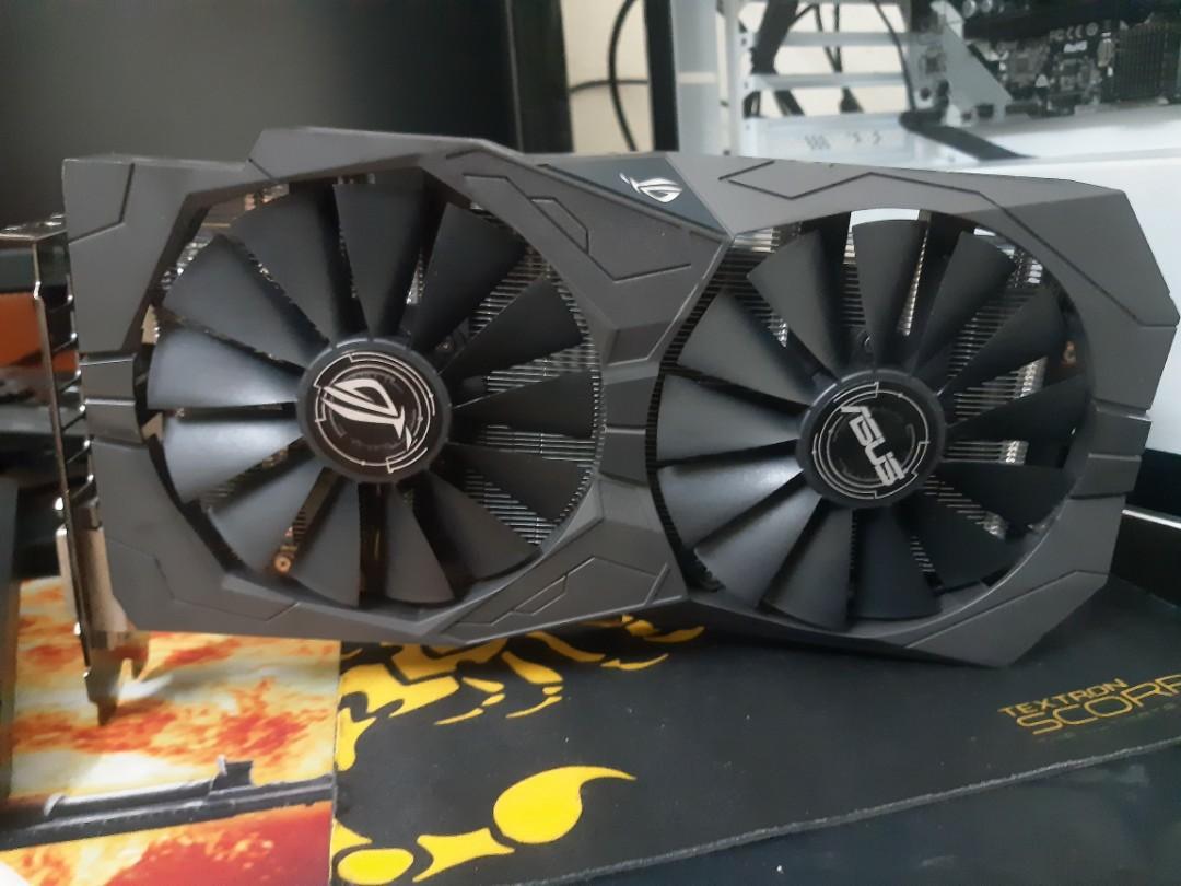 1050ti rog 2025