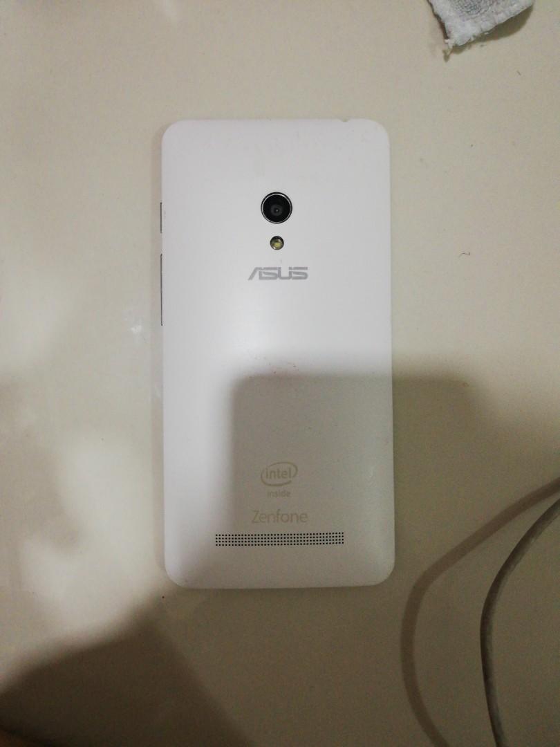 Asus Zenfone 5 T00J