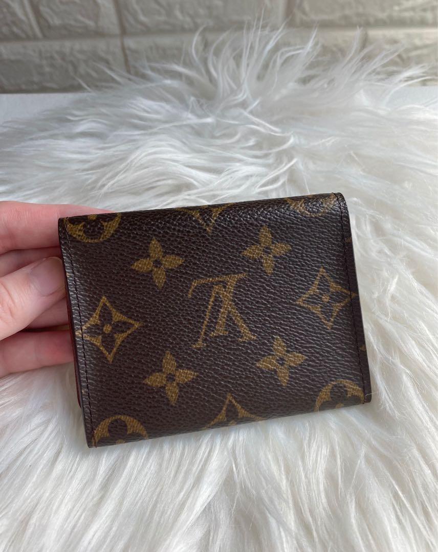 Lv carte hotsell de visite