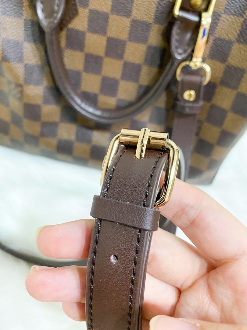 Would You Buy a Vuitton Speedy Now That it Comes With a Strap? - Racked