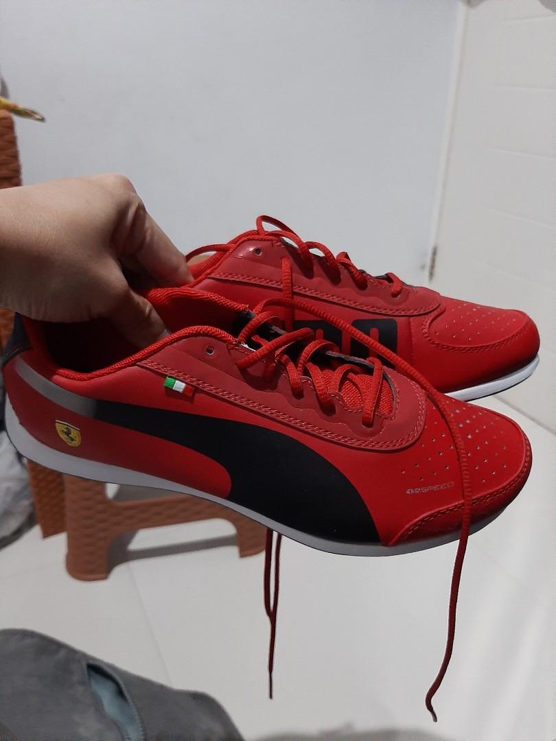 Puma Sneakers Zapatos Puma Ferrari 2021 Buy Puma Ferrari