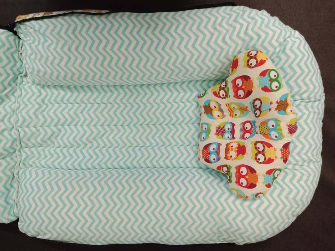 Tilam baby nest hotsell