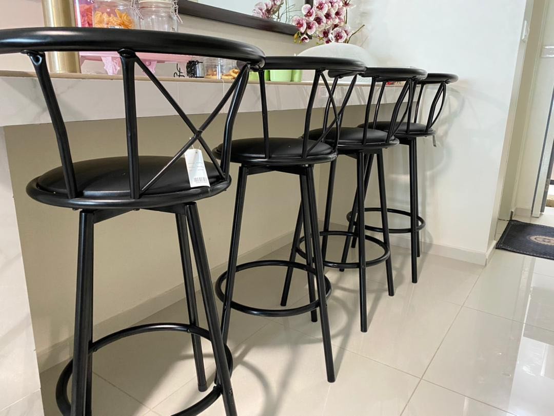 Ssf sales bar stool