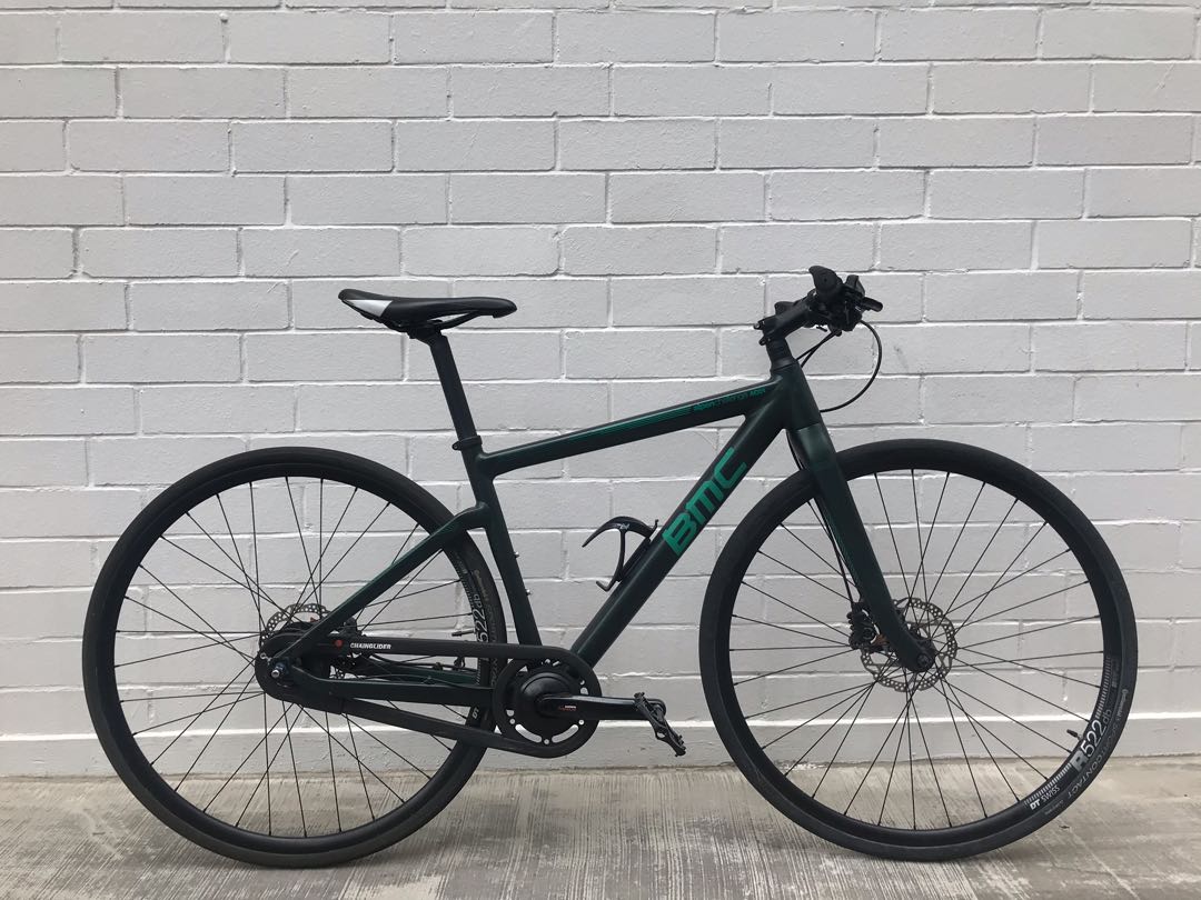 Bmc alpenchallenge ac01 alfine 8 shop