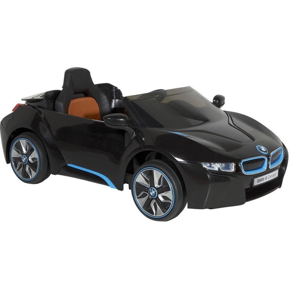 BMW I8 spyder for kids Hobbies Toys Toys Games on Carousell