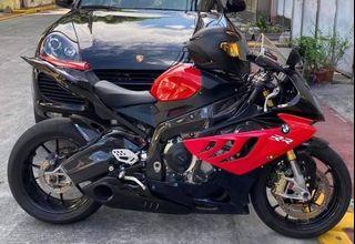 Bmw S1000rr Motorbikes For Sale Carousell Philippines