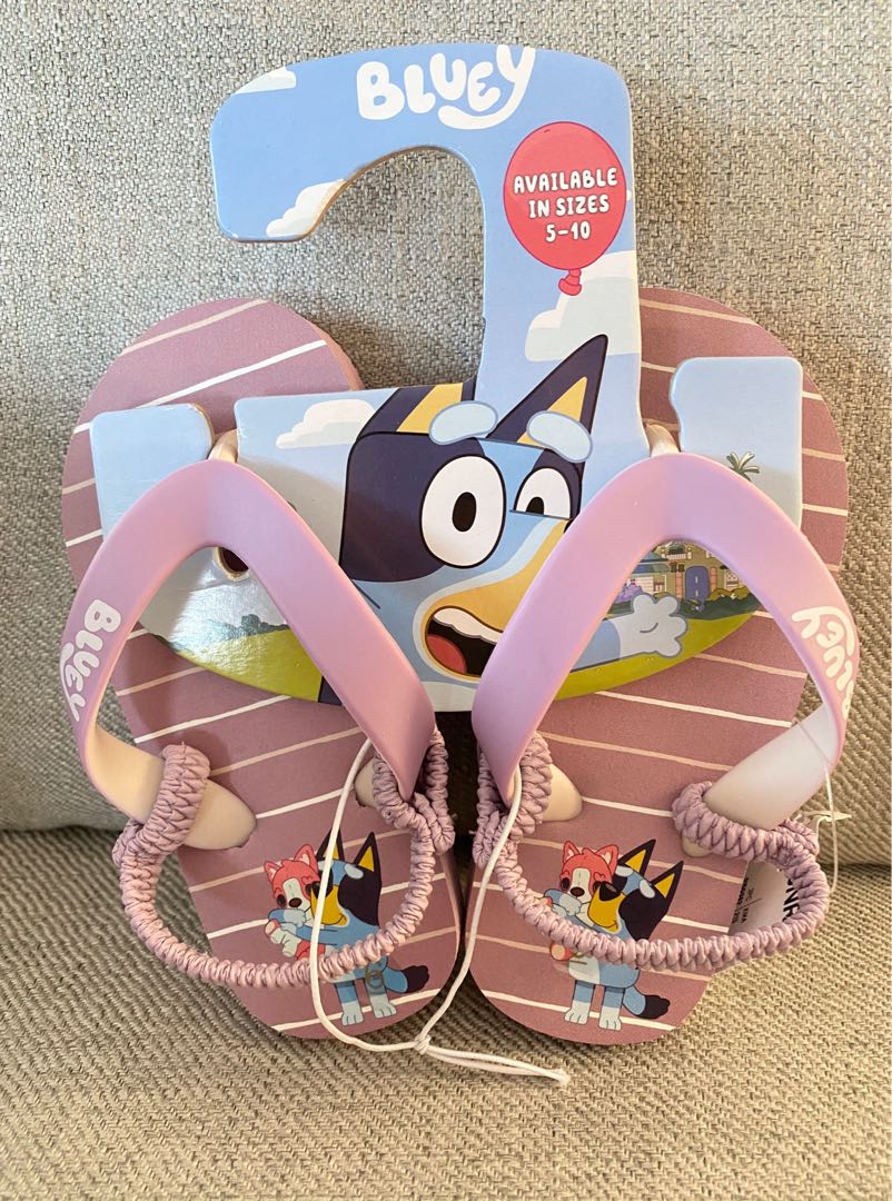 Bluey jibbitz Clearance