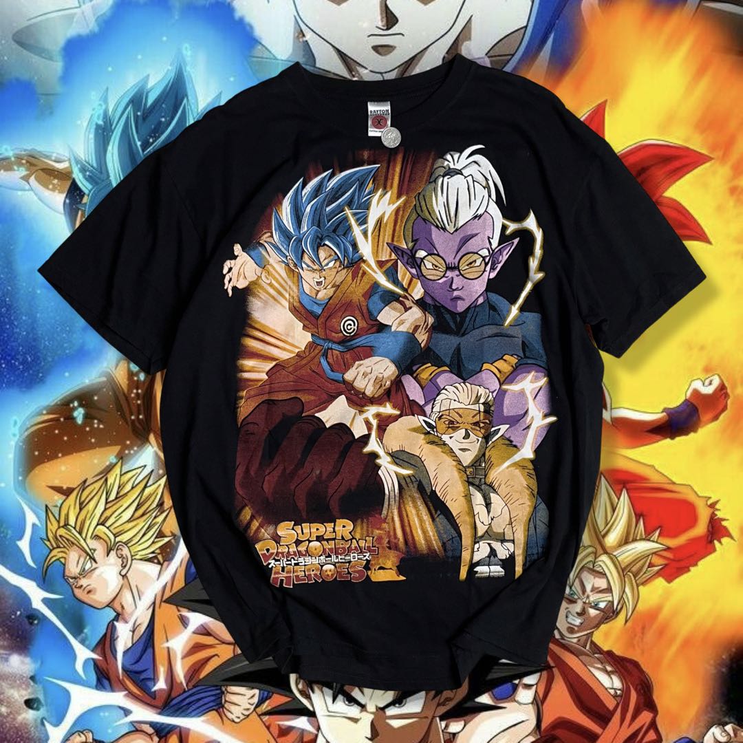 Adidas dragon ball mx 2025