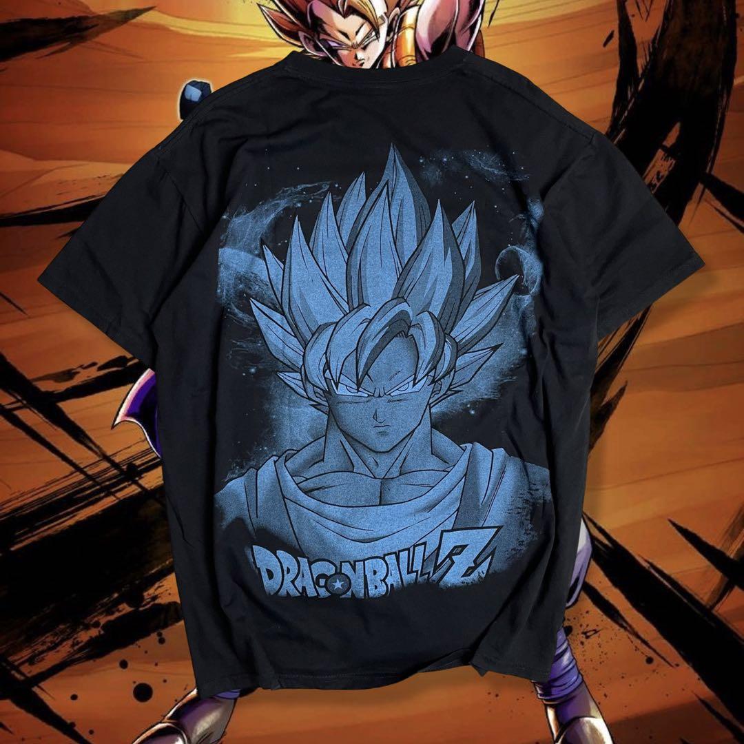 Bootleg Mexico Dragon Ball