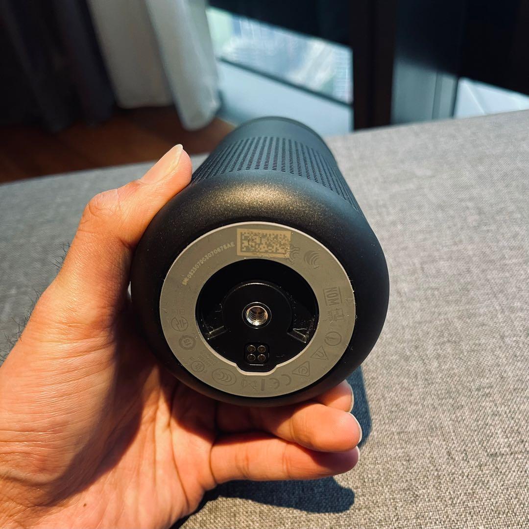 Bose SoundLink Revolve Review Great Sound Long Battery 42 OFF
