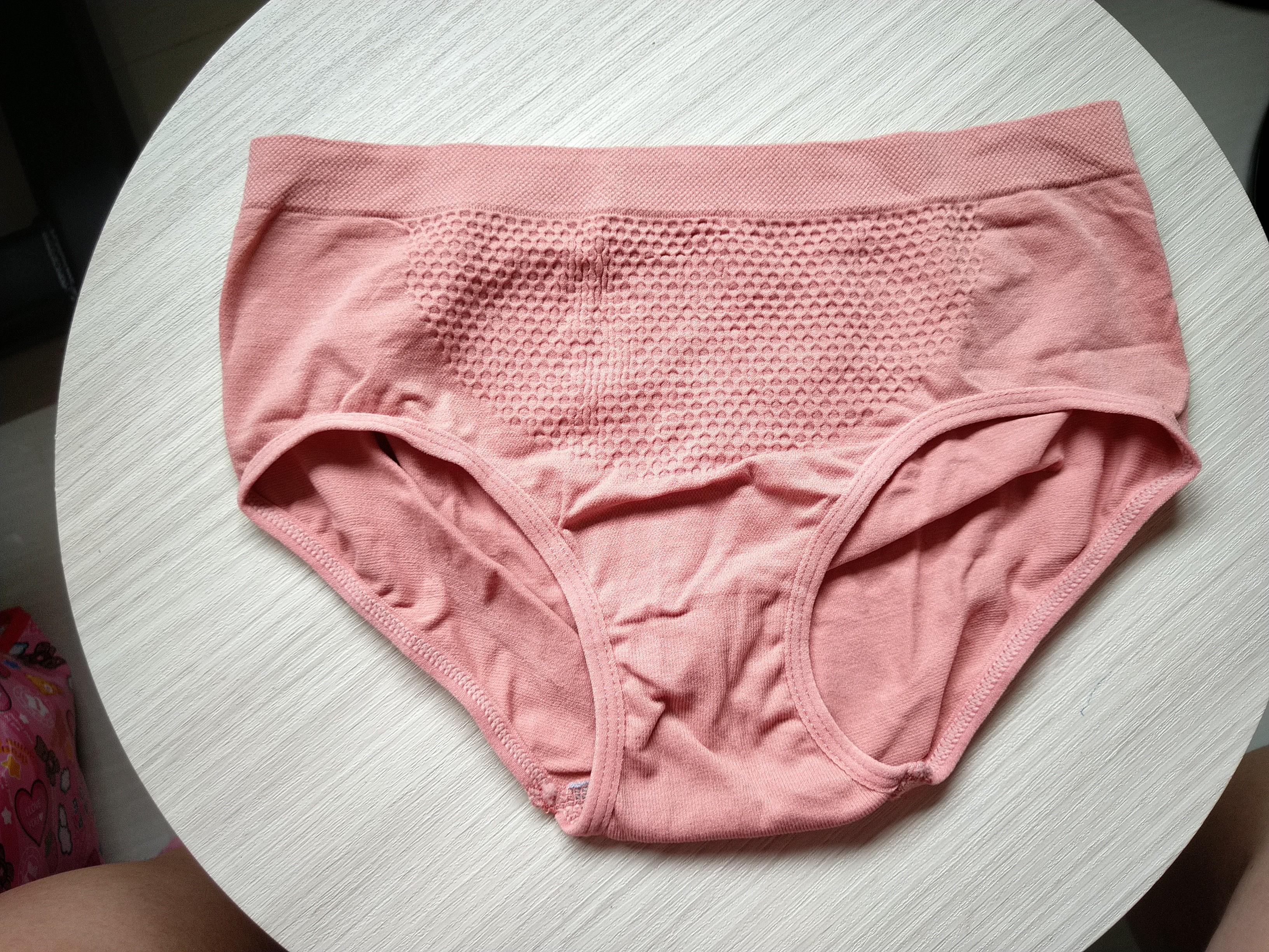 Pink pantoes Clearance