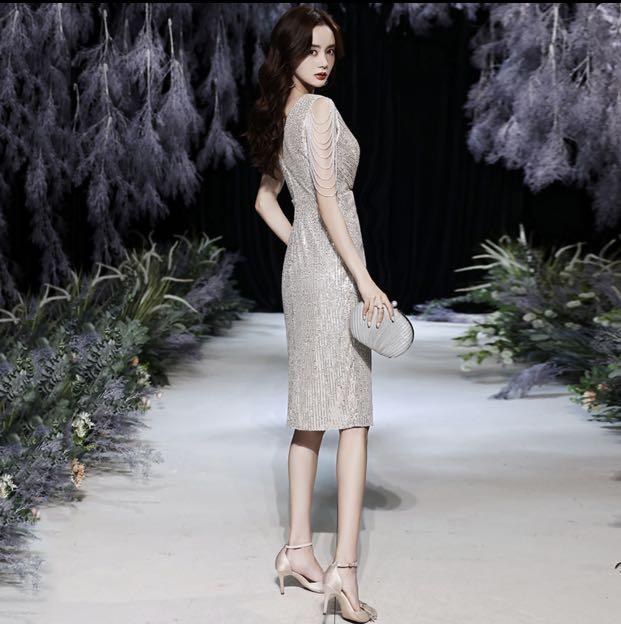 BRAND NEW Formal Great Gatsby inspired dress