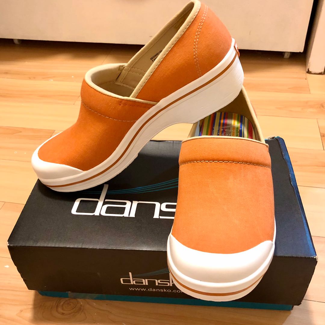 Dansko volley online