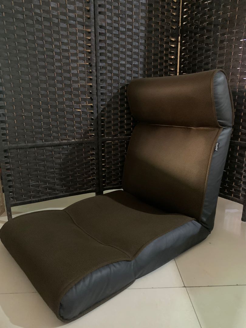 Branded Floor Recliner Chair Bed, Furniture  Home Living, Furniture,  Chairs on Carousell