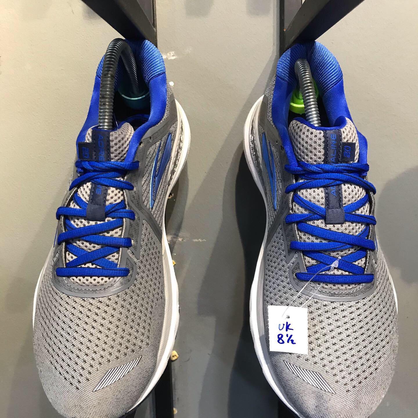 Brooks adrenaline 2.0 clearance