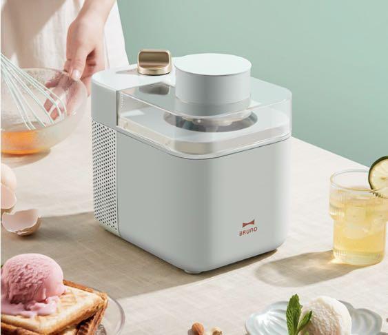 Bruno Ice Cream Maker FIXED PRICE TV Home Appliances