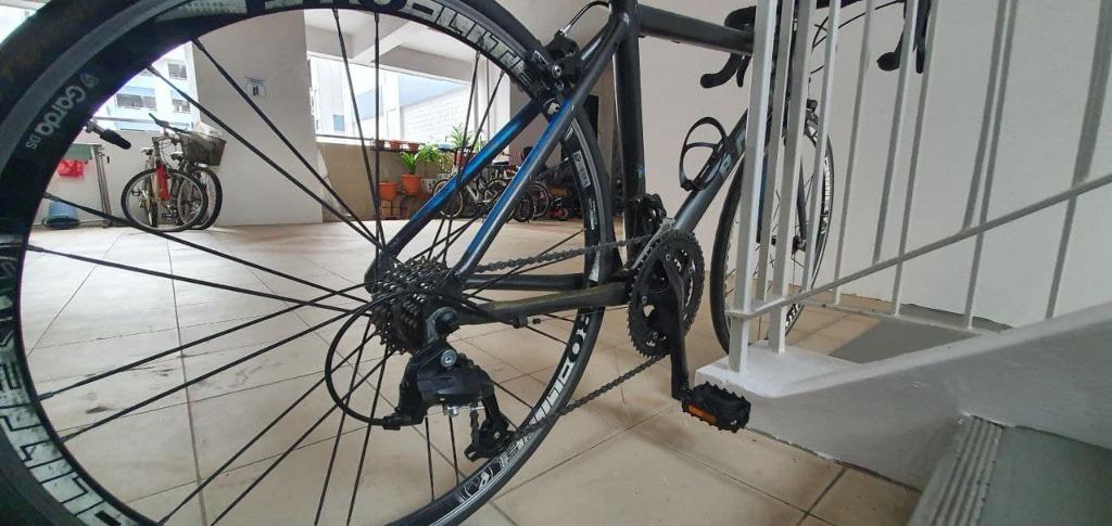 Btwin triban road discount 5