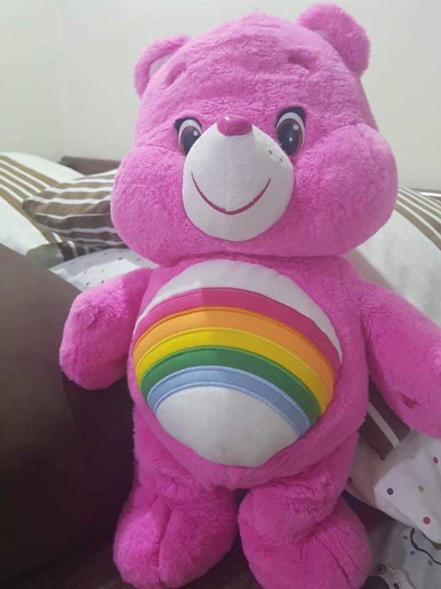 Care Bears Stuffed Plush Toys, Hobbies 