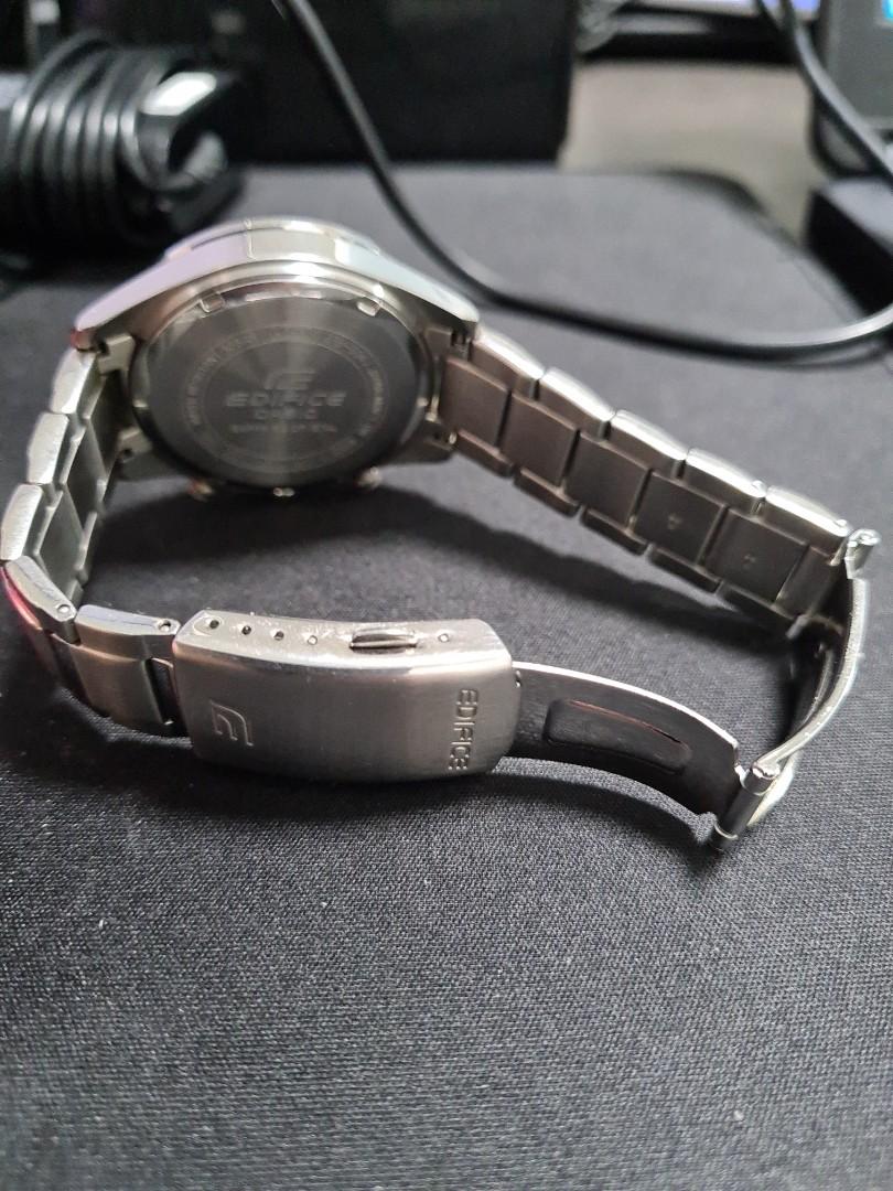 Casio efb 504jd cheap