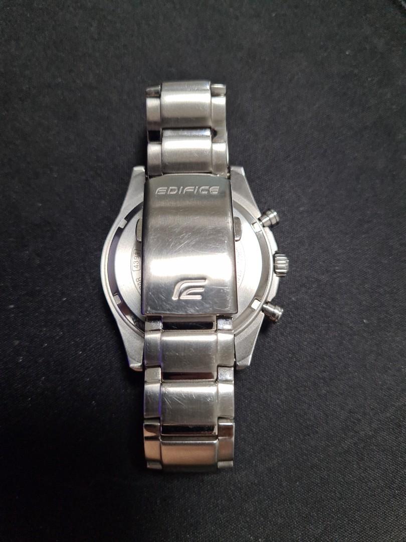 Casio edifice sale 504
