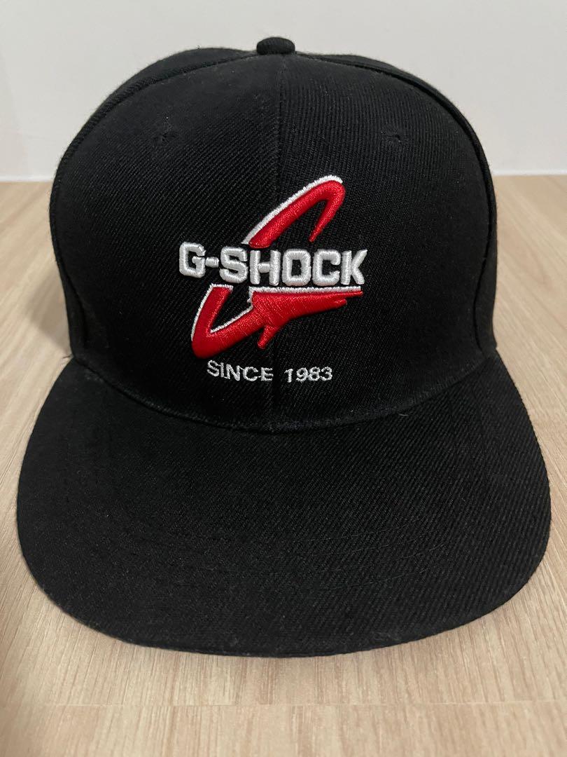 G shock outlet cap