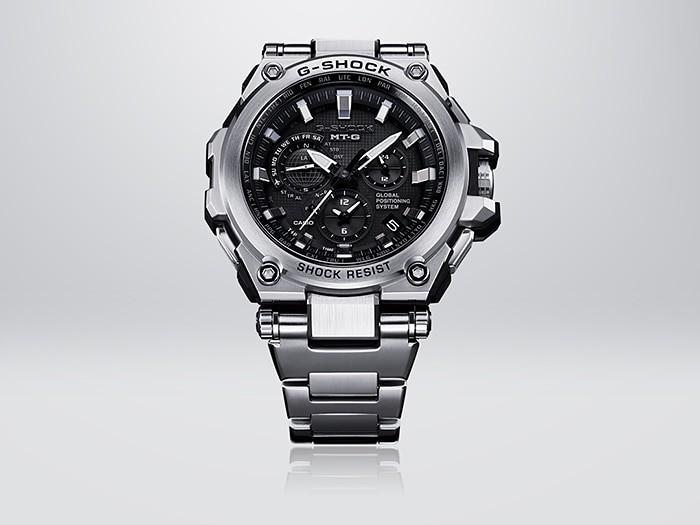 Casio g shock mtg g1000d hot sale
