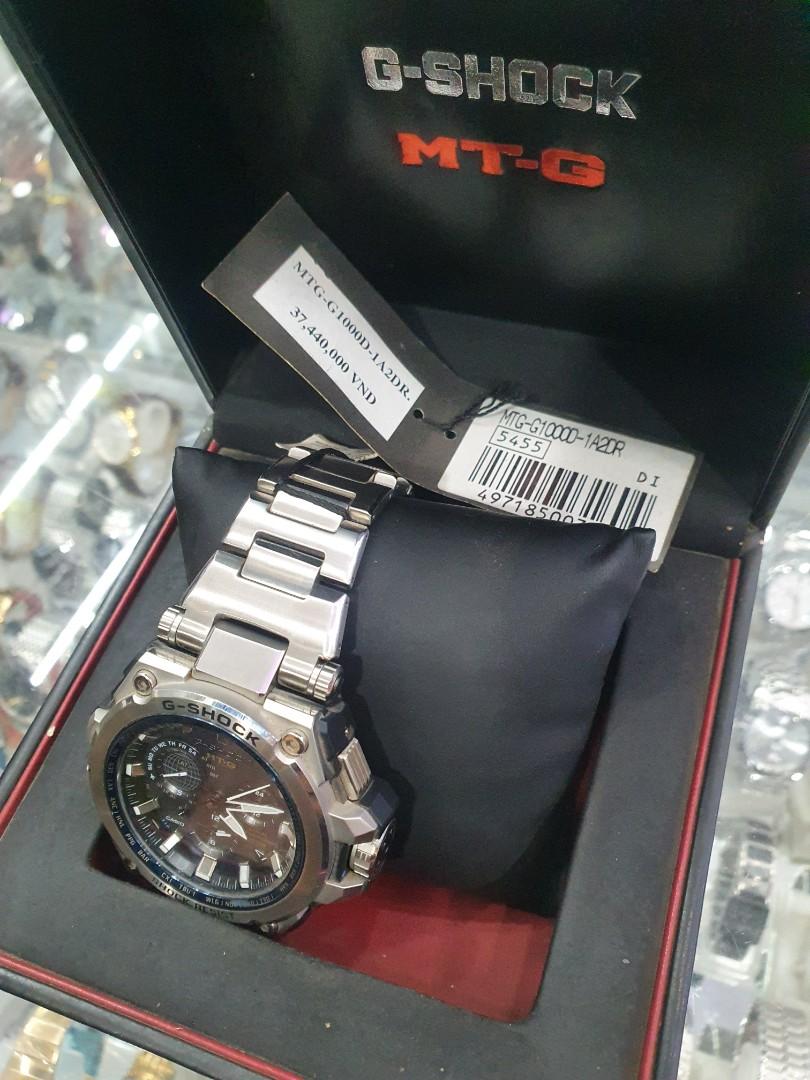 G online shock g1000d