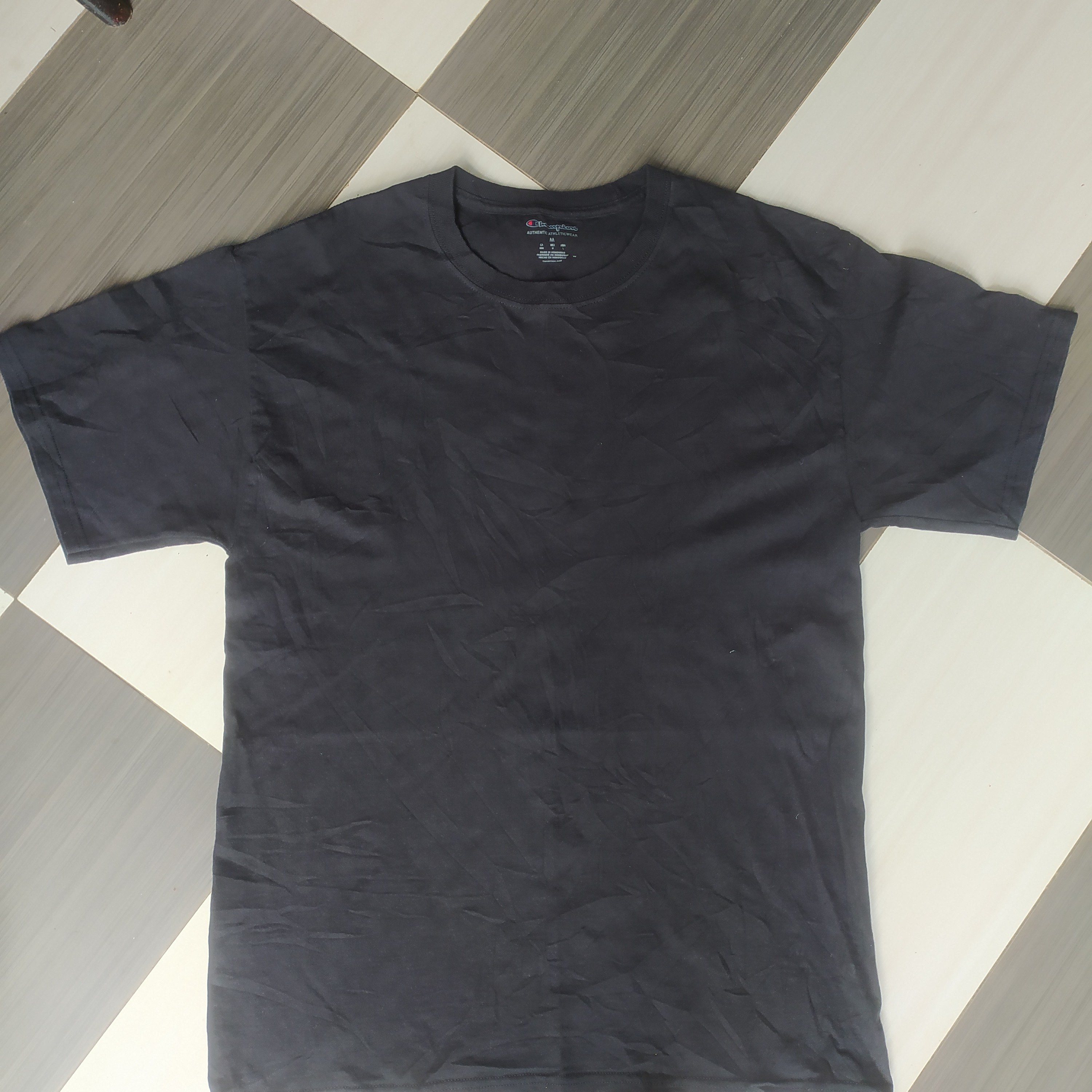 T shirt champion basic hotsell