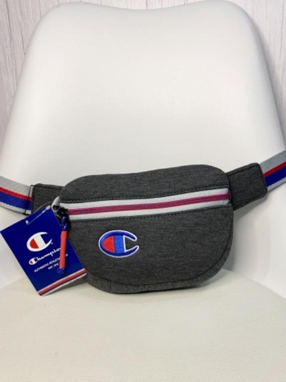 Champion fanny shop pack men